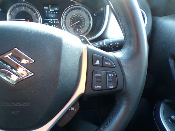 Used Suzuki Vitara 2021 for sale - 76215580: Photo 19