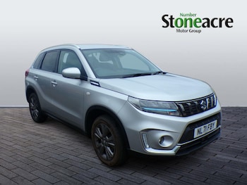 Suzuki - Vitara