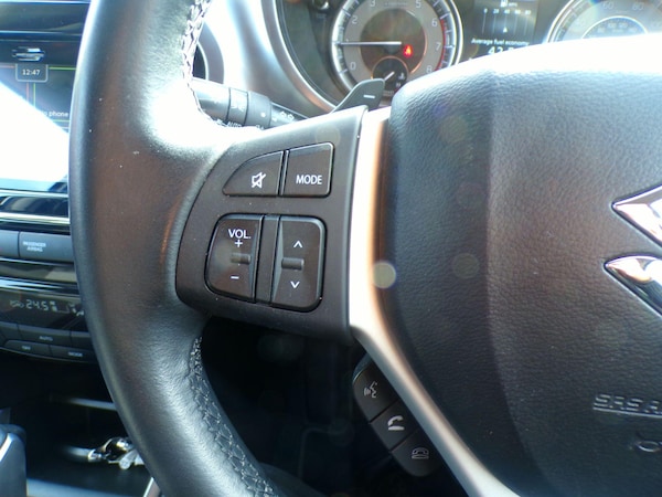 Used Suzuki Vitara 2021 for sale - 76215580: Photo 20