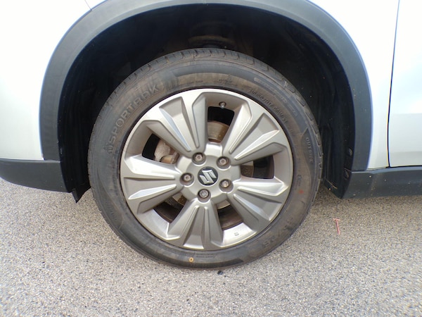 Used Suzuki Vitara 2021 for sale - 76215580: Photo 22