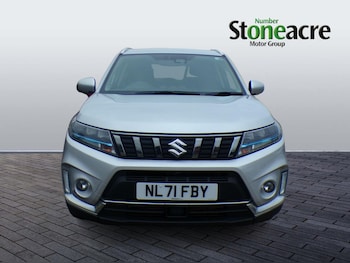 Used Suzuki Vitara 2021 for sale - 76215580: Photo 2