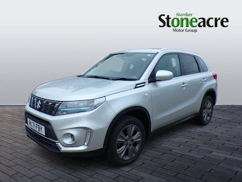 Used Suzuki Vitara 2021 for sale - 76215580: Photo 3