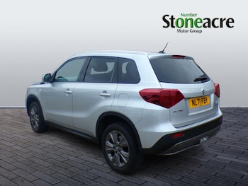 Used Suzuki Vitara 2021 for sale - 76215580: Photo 4