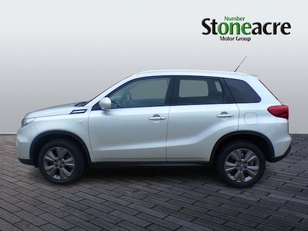 Used Suzuki Vitara 2021 for sale - 76215580: Photo 5
