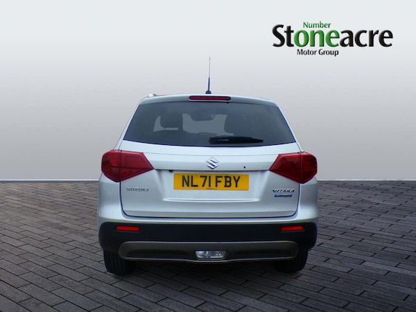 Used Suzuki Vitara 2021 for sale - 76215580: Photo 6