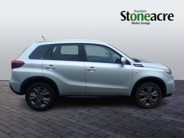 Used Suzuki Vitara 2021 for sale - 76215580: Photo 7