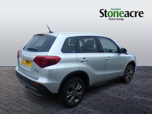 Used Suzuki Vitara 2021 for sale - 76215580: Photo 8