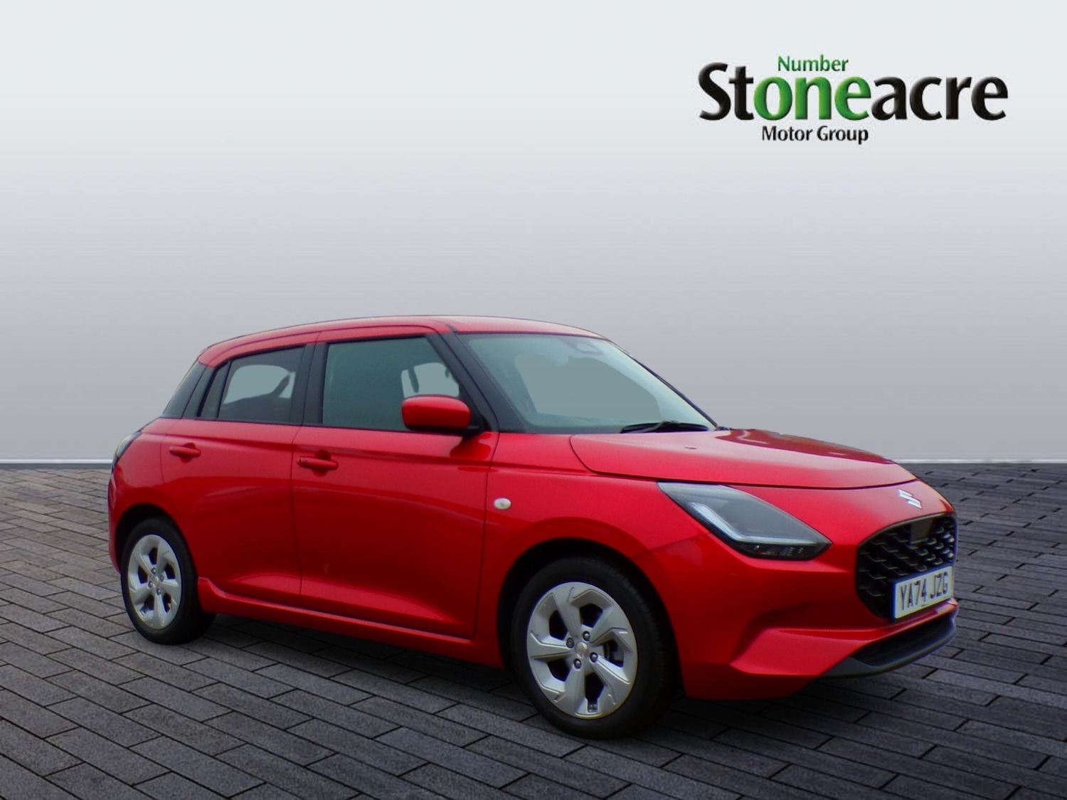 Used Suzuki Swift 2025 for sale - 76370801: Photo 1