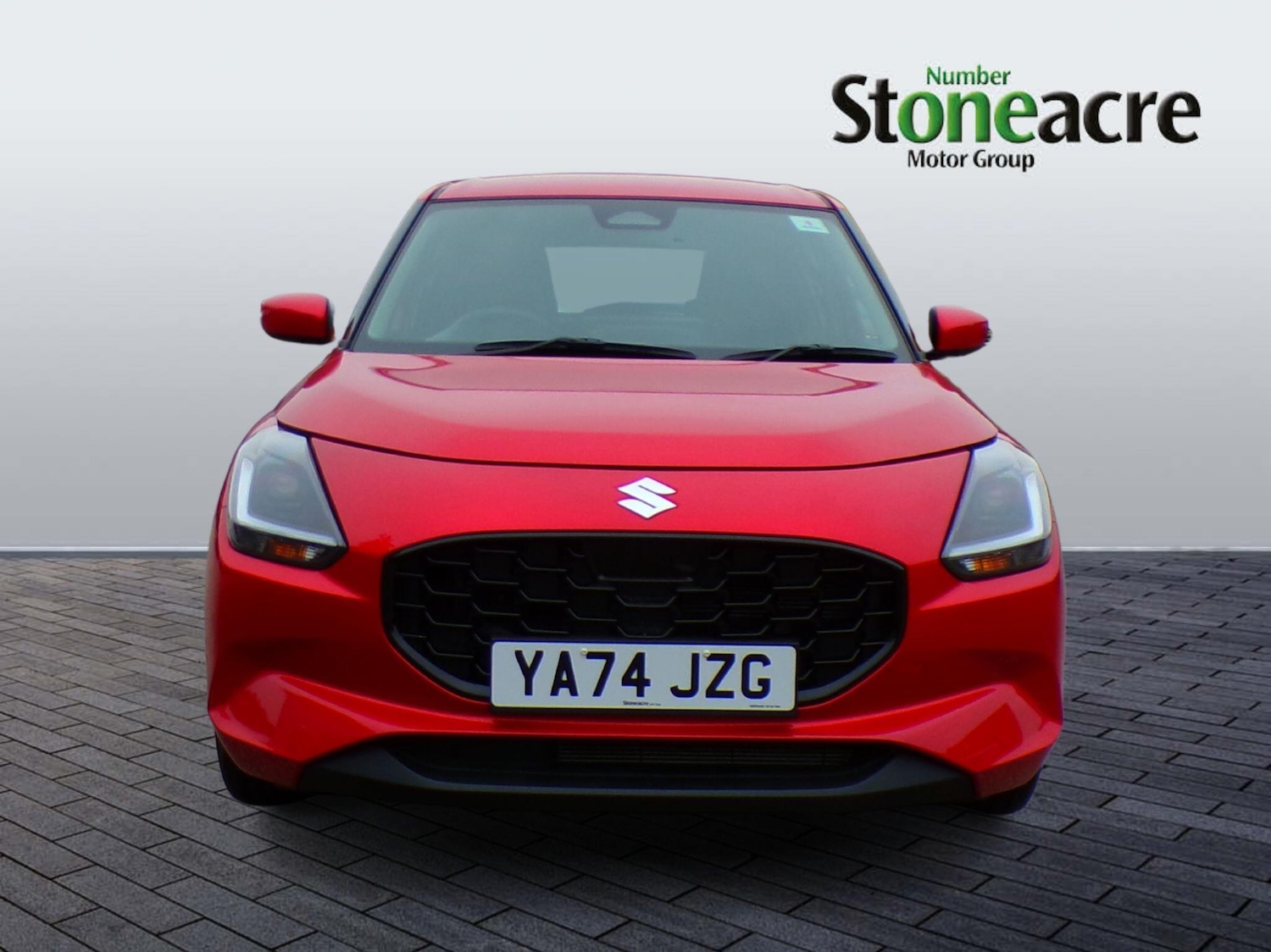 Used Suzuki Swift 2025 for sale - 76370801: Photo 2