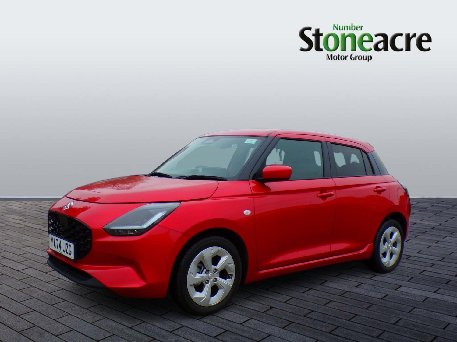 Used Suzuki Swift 2025 for sale - 76370801: Photo 3