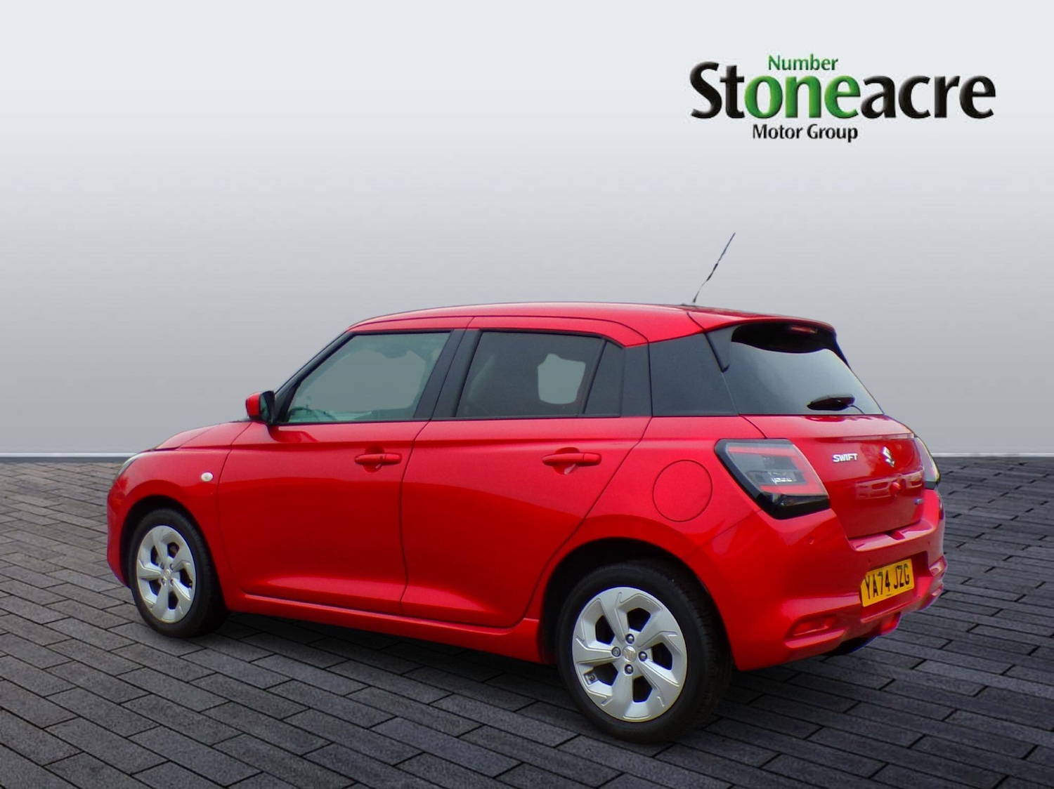 Used Suzuki Swift 2025 for sale - 76370801: Photo 4