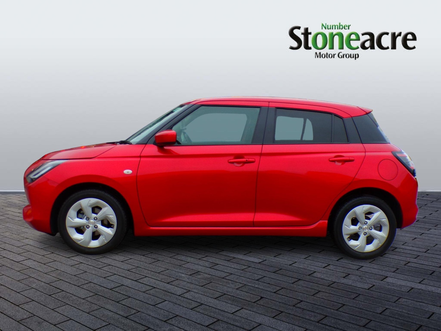 Used Suzuki Swift 2025 for sale - 76370801: Photo 5