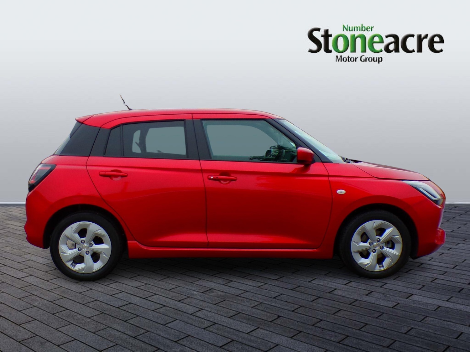 Used Suzuki Swift 2025 for sale - 76370801: Photo 7