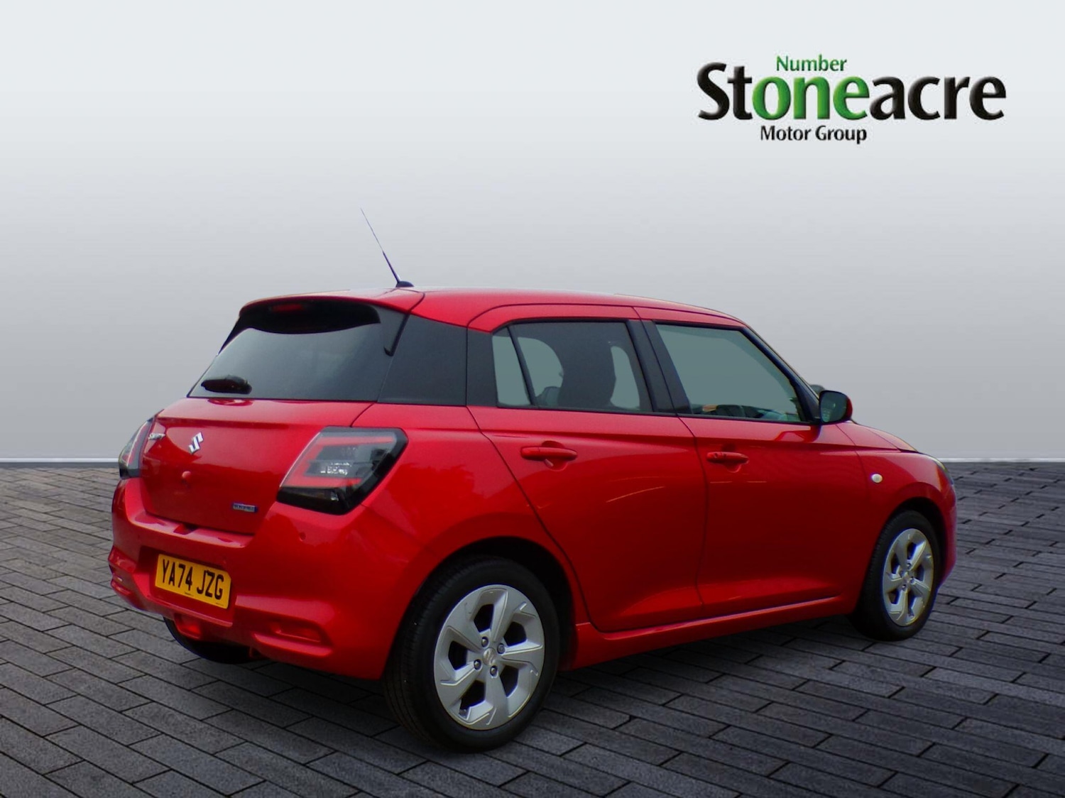 Used Suzuki Swift 2025 for sale - 76370801: Photo 8