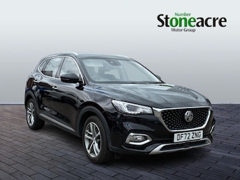 Used MG MG HS 2023 for sale - 78635842: Photo