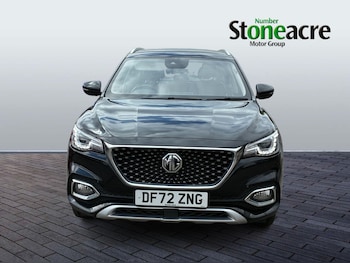 Used MG MG HS 2023 for sale - 78635842: Photo