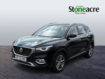 Used MG MG HS 2023 for sale - 78635842: Photo