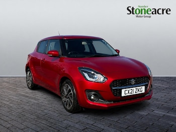 Used Suzuki Swift 2021 for sale - 79441703: Photo