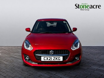 Used Suzuki Swift 2021 for sale - 79441703: Photo