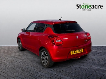 Used Suzuki Swift 2021 for sale - 79441703: Photo