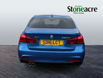 Used BMW 3 Series 2016 for sale - 79292483: Photo