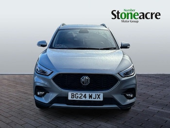 Used MG MG ZS 2024 for sale - 78636994: Photo