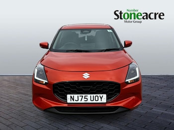 Used Suzuki Swift 2025 for sale - 79146111: Photo