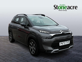 Used Citroen C3 Aircross 2022 for sale - 79475600: Photo