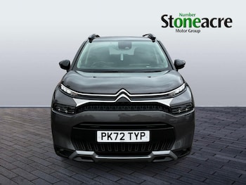 Used Citroen C3 Aircross 2022 for sale - 79475600: Photo
