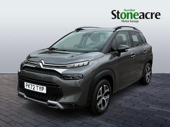 Used Citroen C3 Aircross 2022 for sale - 79475600: Photo