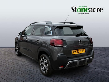 Used Citroen C3 Aircross 2022 for sale - 79475600: Photo