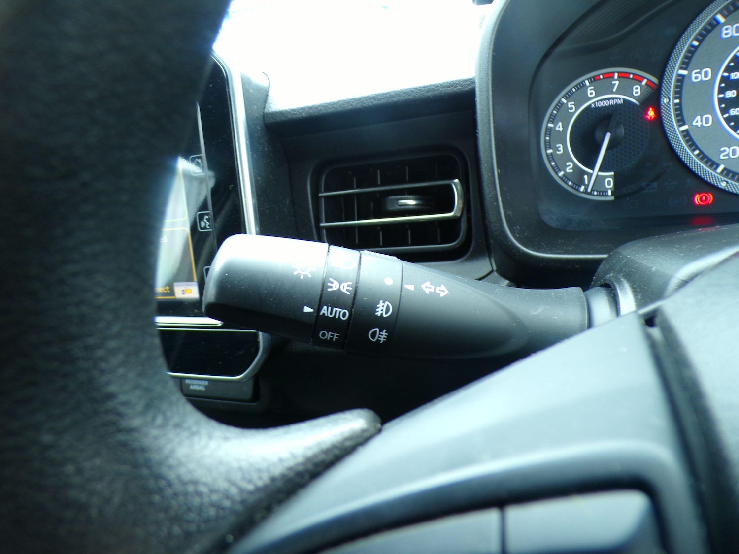 Used Suzuki Ignis 2021 for sale - 76152923: Photo 15
