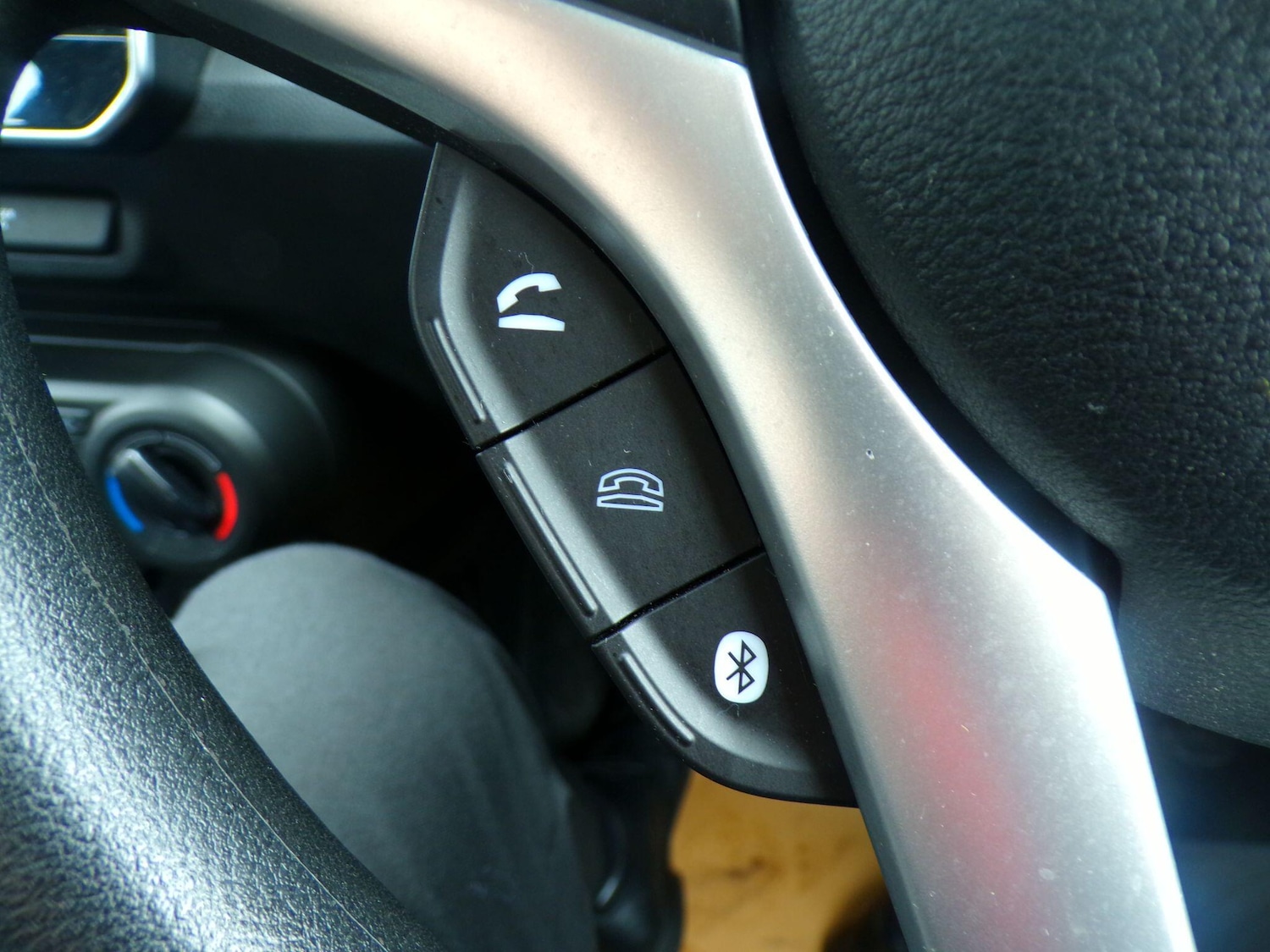 Used Suzuki Ignis 2021 for sale - 76152923: Photo 17