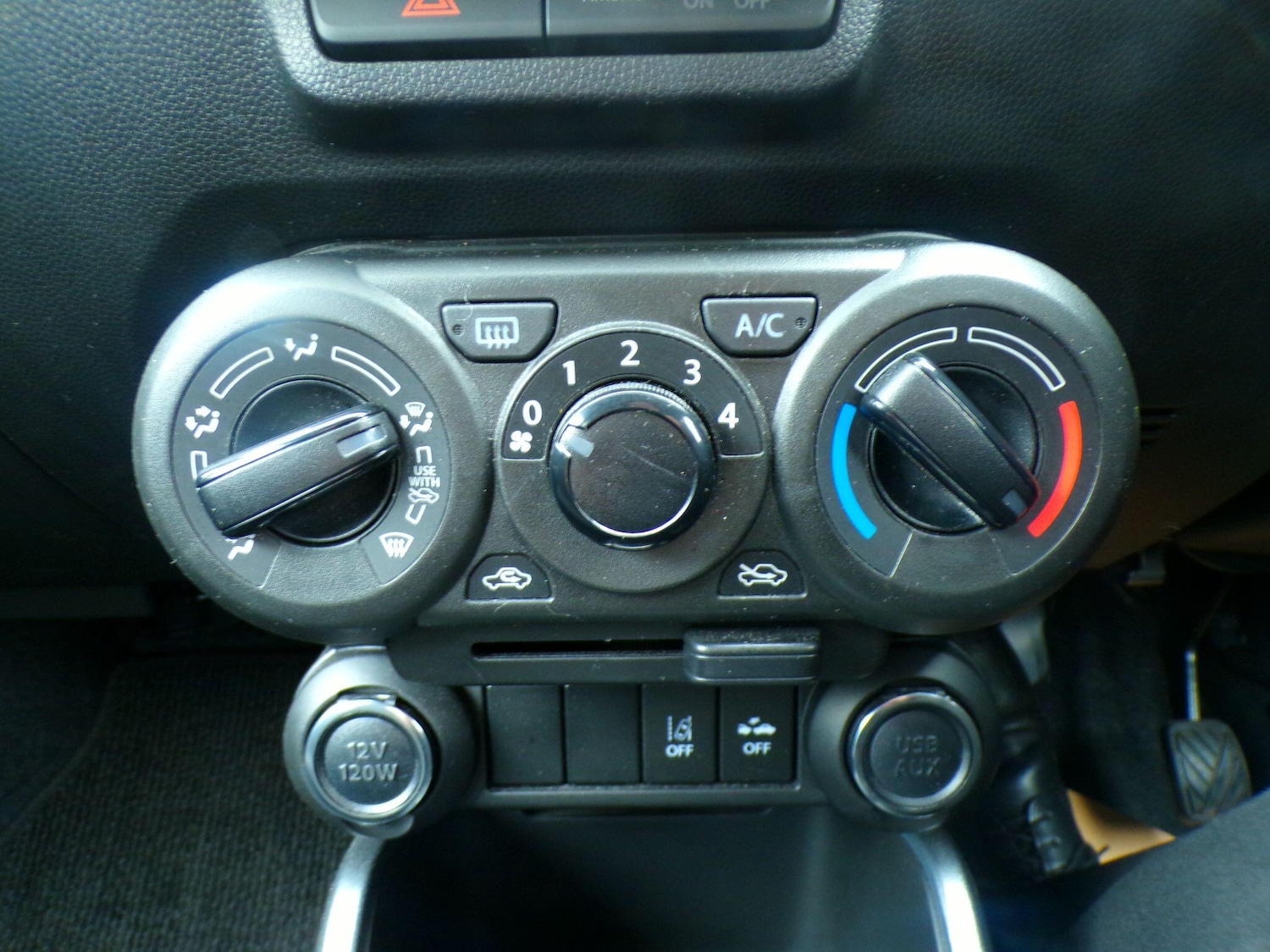 Used Suzuki Ignis 2021 for sale - 76152923: Photo 18