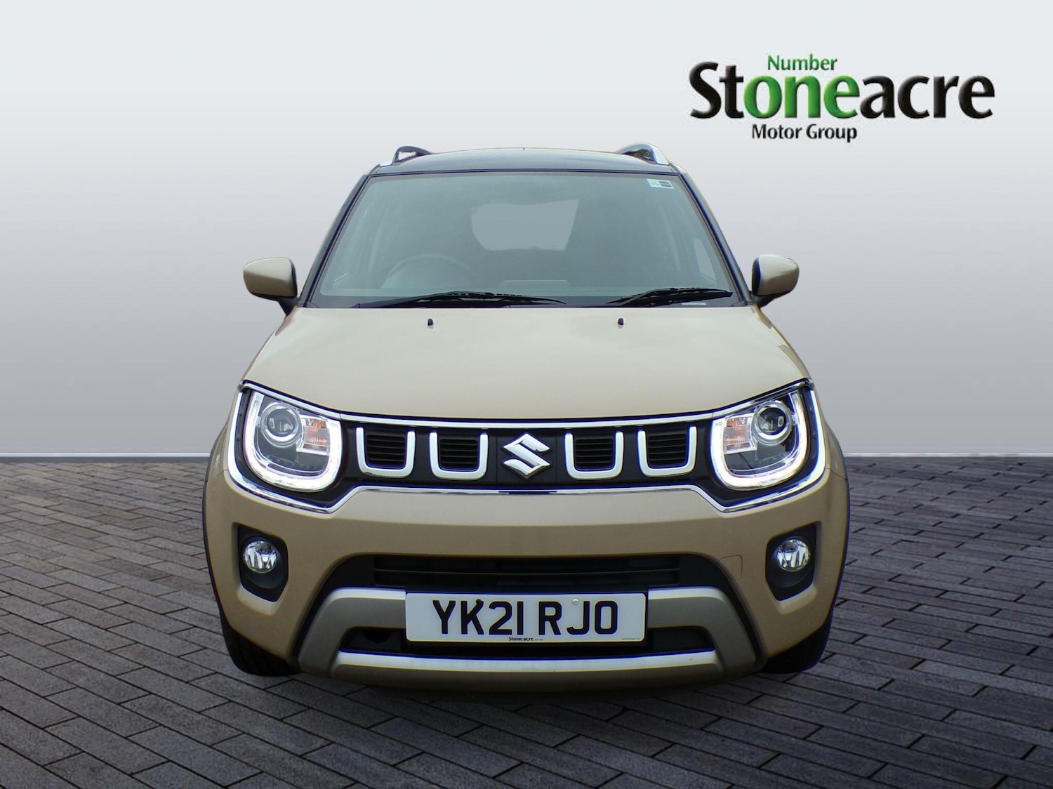 Used Suzuki Ignis 2021 for sale - 76152923: Photo 2