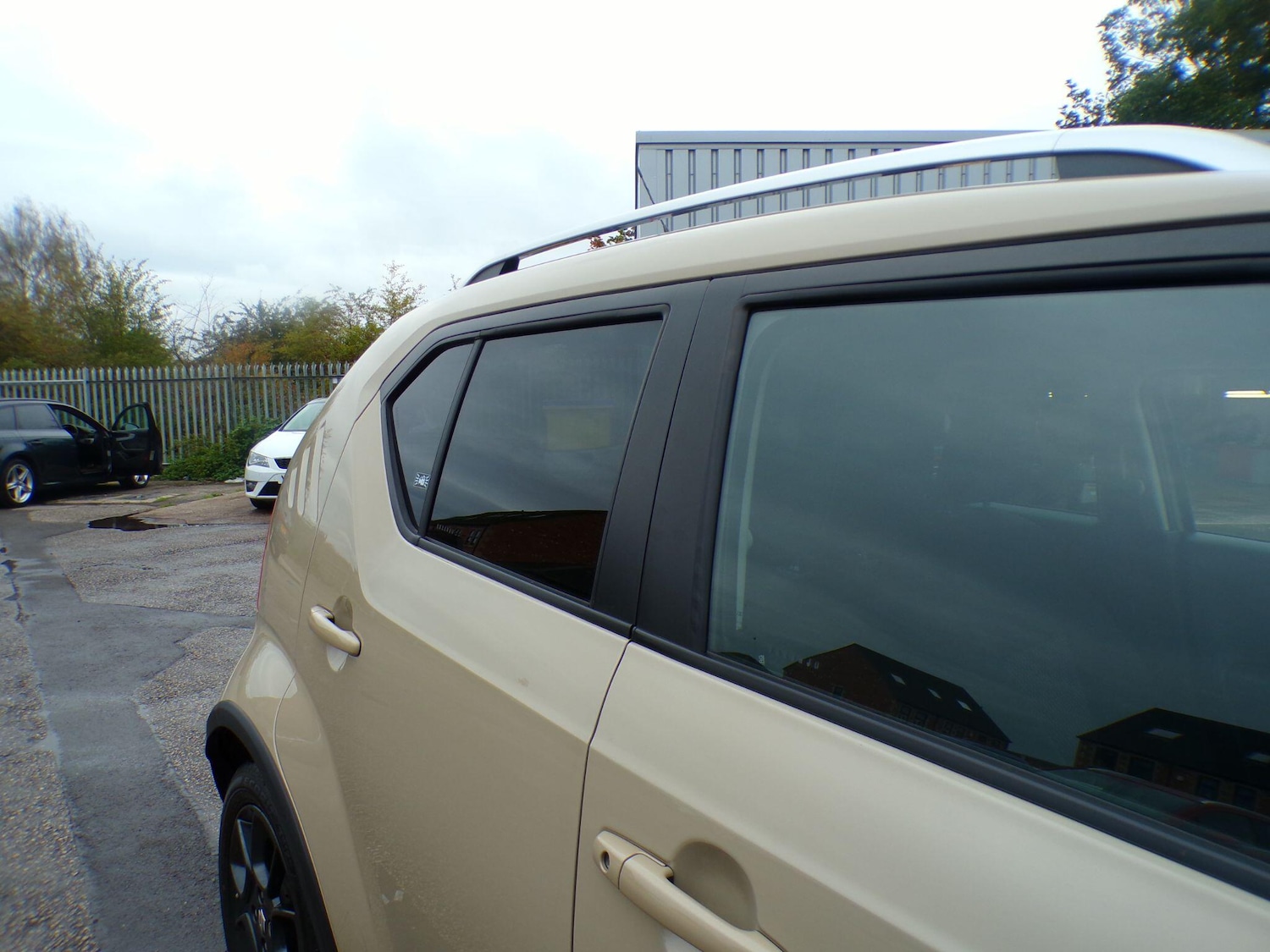 Used Suzuki Ignis 2021 for sale - 76152923: Photo 25