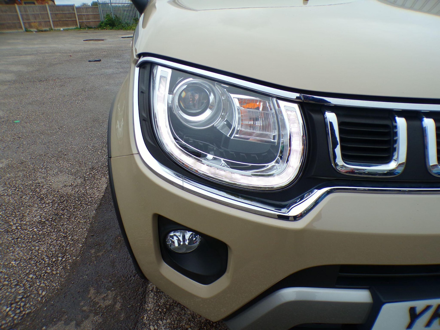 Used Suzuki Ignis 2021 for sale - 76152923: Photo 28