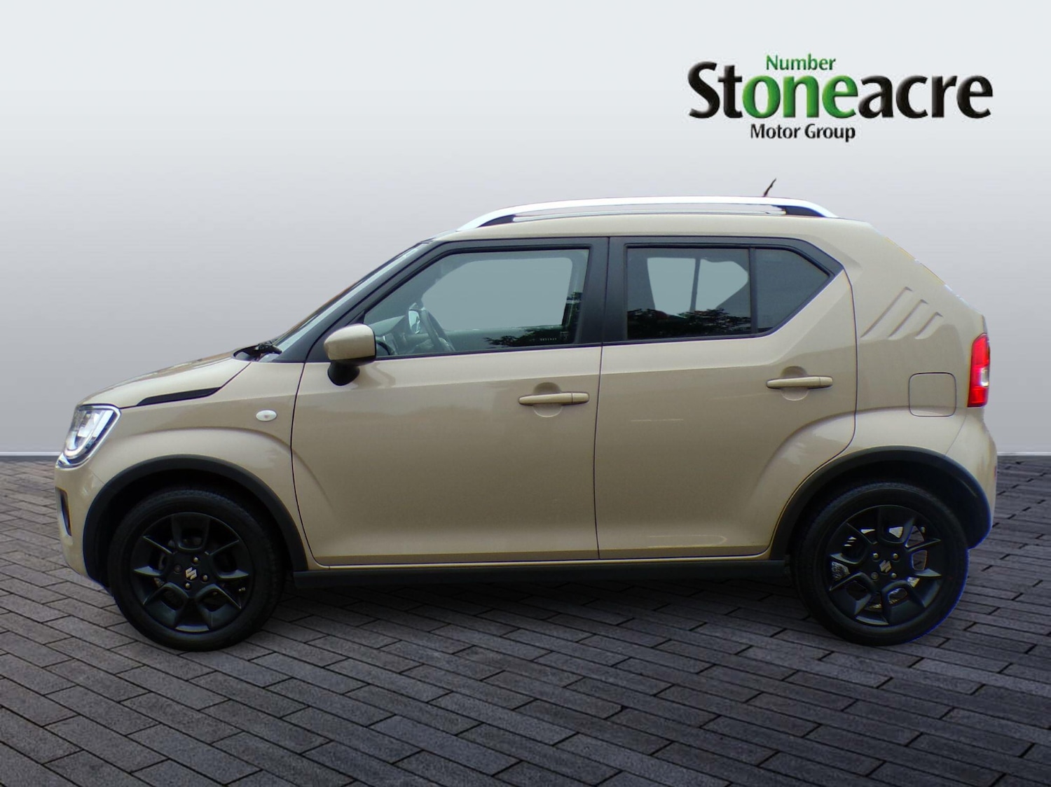 Used Suzuki Ignis 2021 for sale - 76152923: Photo 5