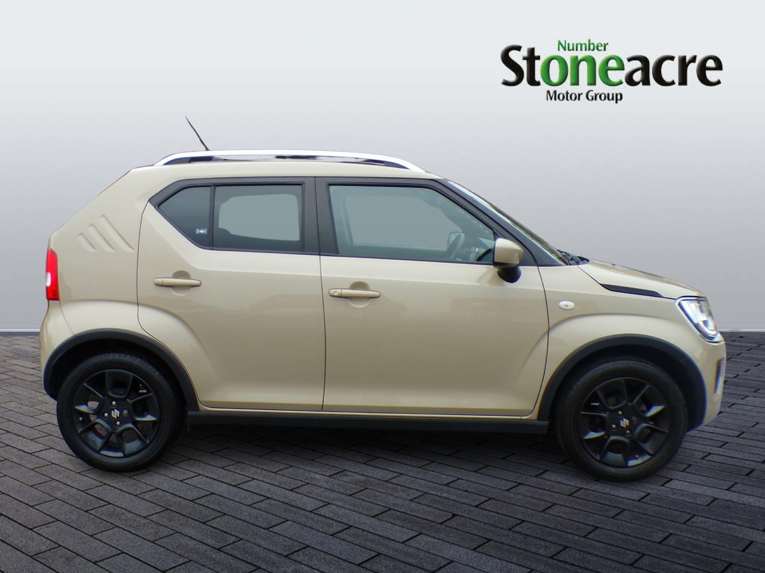 Used Suzuki Ignis 2021 for sale - 76152923: Photo 7