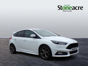 Used Ford Focus 2015 for sale - 75634877: Photo