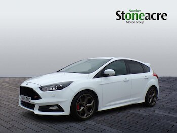 Used Ford Focus 2015 for sale - 75634877: Photo