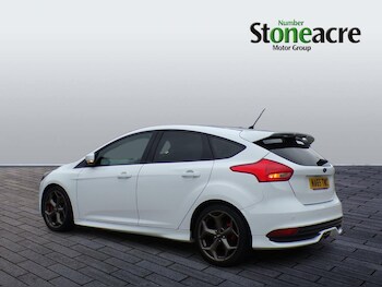 Used Ford Focus 2015 for sale - 75634877: Photo