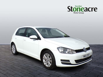 Used Volkswagen Golf 2014 for sale - 75964669: Photo