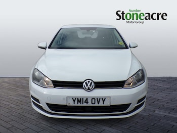 Used Volkswagen Golf 2014 for sale - 75964669: Photo