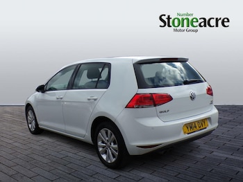 Used Volkswagen Golf 2014 for sale - 75964669: Photo