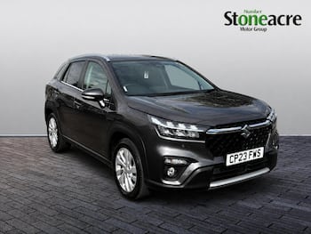 Used Suzuki SX4 S-Cross 2023 for sale - 79645194: Photo