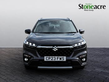 Used Suzuki SX4 S-Cross 2023 for sale - 79645194: Photo