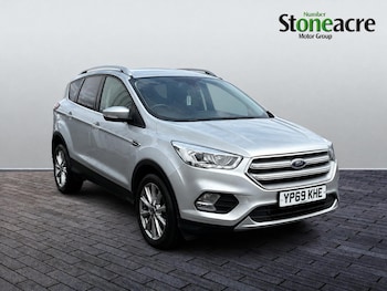 Used Ford Kuga 2019 for sale - 79453370: Photo