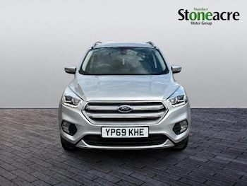 Used Ford Kuga 2019 for sale - 79453370: Photo