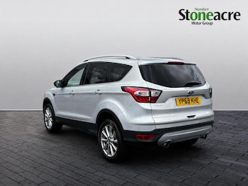 Used Ford Kuga 2019 for sale - 79453370: Photo